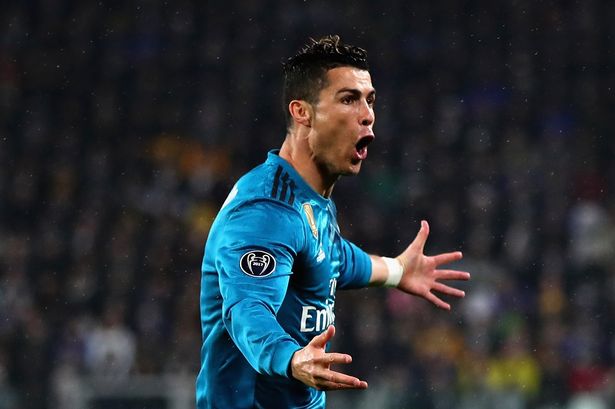 Ảnh bài viết Chấm điểm Real Madrid: Điểm 10 cho Ronaldo