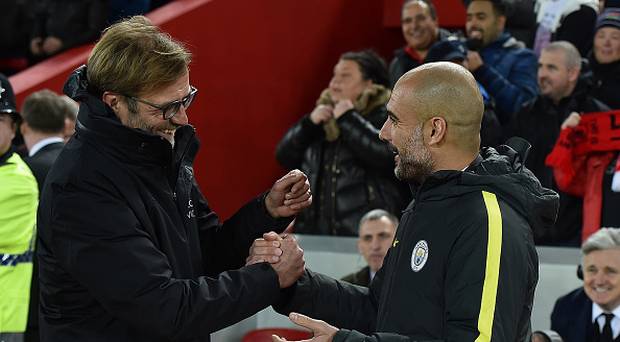 Klopp đối đầu Pep: Không ai tắm hai lần trên dòng sông