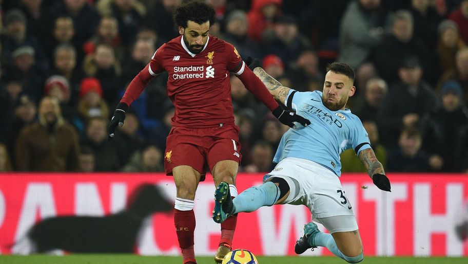 Liverpool – Manchester City: Điểm qua những cuộc so tài thú vị