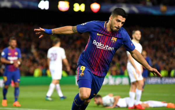 5 điểm nhấn Barcelona 4-1 AS Roma: 'Quái vật' thức giấc; Alisson gây ấn tượng