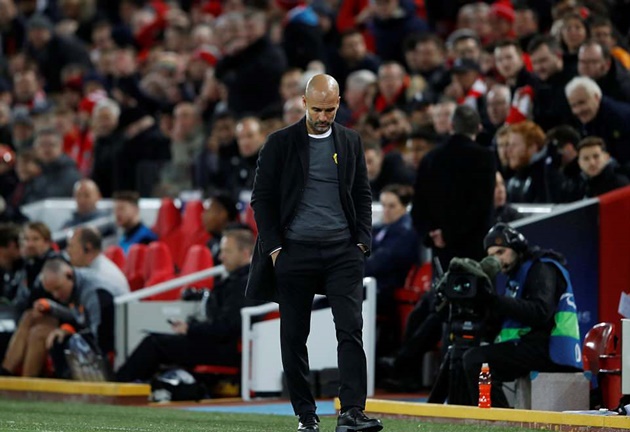 5 điểm nhấn Liverpool 3-0 Man City: Pep chưa "thuộc bài", Klopp "đánh rock" ở Anfield