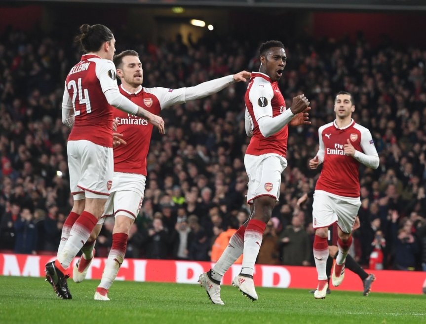 Arsenal trước Europa League: Khi Wenger cứng đầu