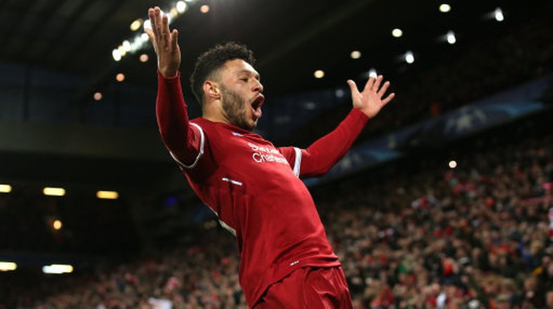 ĐHTB lượt đi tứ kết Champions League: Sự kết hợp giữa Liverpool và Real