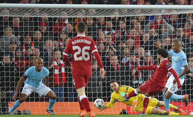 Vì Salah, Ferdinand công kích bom tấn Man City
