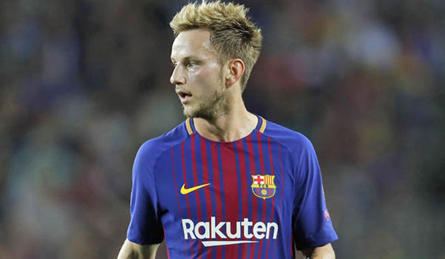 Rakitic cảnh báo đồng đội sau thắng lợi trước Roma
