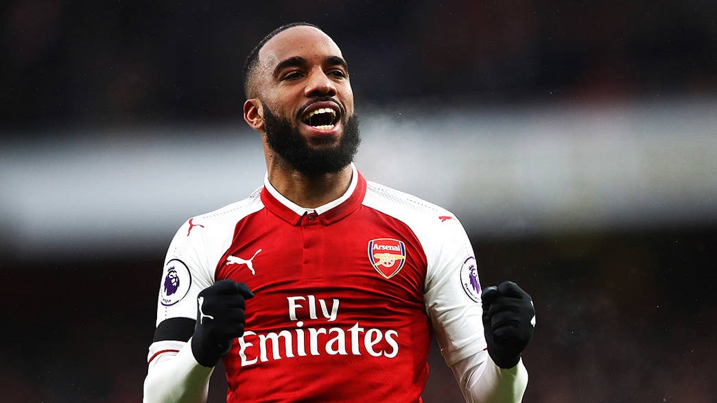 Wenger: Hãy chờ một Lacazette toàn diện nhất!
