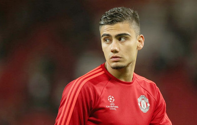 NÓNG: Bạn thân Mourinho đưa sao M.U trở lại nước Anh