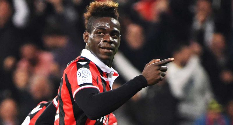 Ảnh bài viết Raiola ra tay, siêu quậy Balotelli chuẩn bị rời nước Pháp