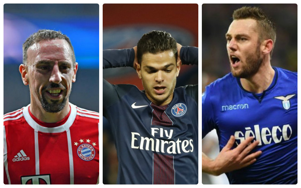 Ảnh bài viết Top 10 cầu thủ chất lượng cao giá 0đ tạo cơn sốt mùa Hè