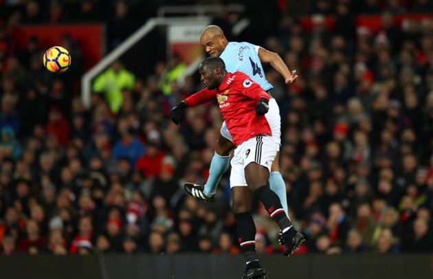 5 điểm nóng derby Manchester: Tiếp tục xướng tên Lukaku?