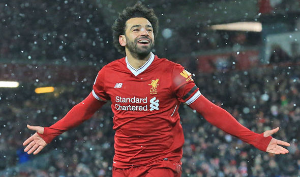 Đây, lý do Salah & Firmino không đá trận Everton
