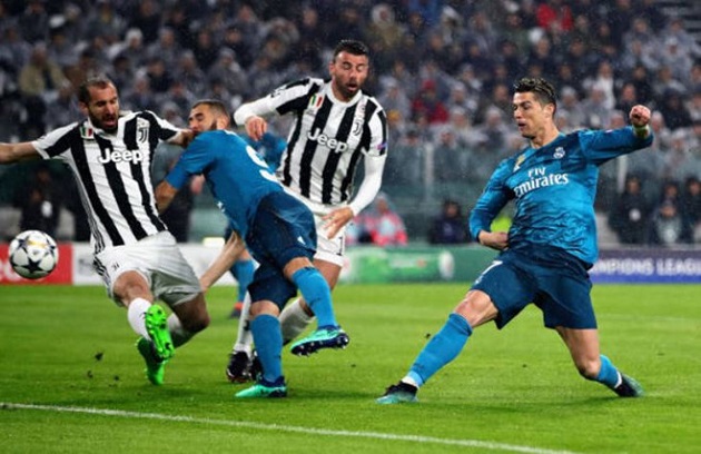 Điểm tin chiều 07/04: Muốn giảm án, Ronaldo phải ngồi tù, Kroos "kết" Quỷ đỏ