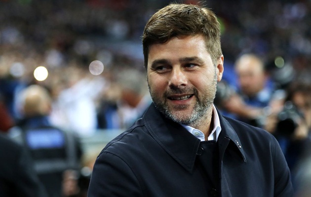 Mauricio Pochettino đi vào lịch sử Premier League