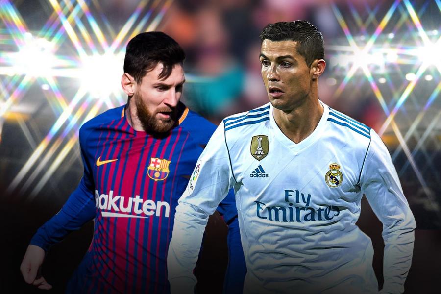 Viễn cảnh 3 trận El Clasico trong vòng 11 ngày?