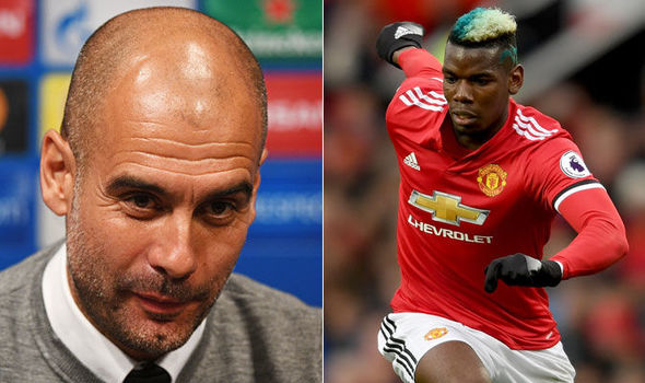 Sau tất cả, "siêu cò" lên tiếng việc tiến cử Pogba với Pep 
