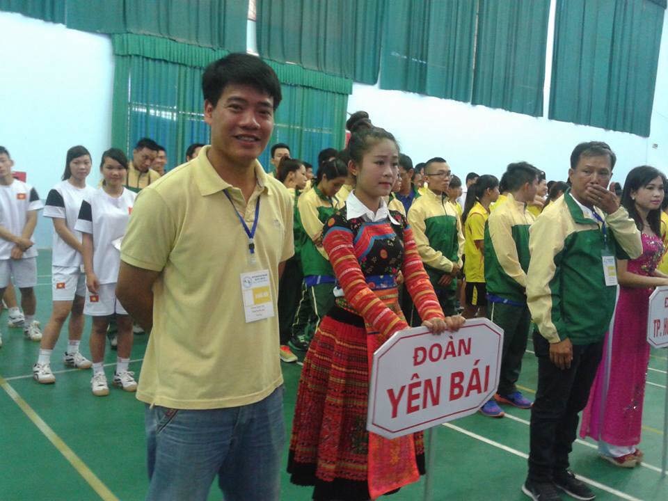 Trọng tài đột quỵ ở đợt kiểm tra thể lực qua đời ở tuổi 37