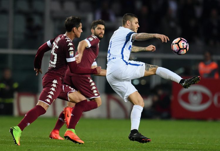Ảnh bài viết 17h30 ngày 8/4, Torino vs Inter: Vượt mặt Bầy Sói