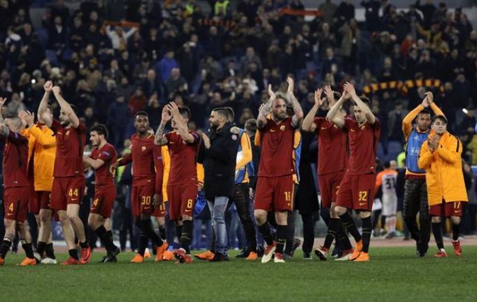 Ảnh bài viết Góc AS Roma: Tham quá hóa dại?