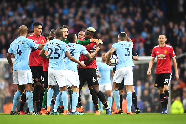 Ảnh bài viết Hai bàn chưa đã, Pogba tính 'cân' cả đội hình Man City