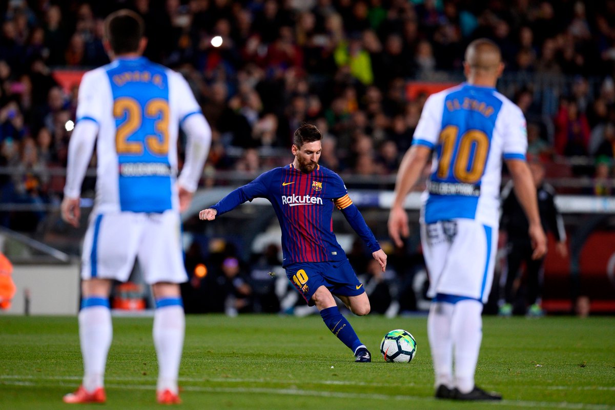 Ảnh bài viết Leo Messi – Thiên tài hoàn hảo