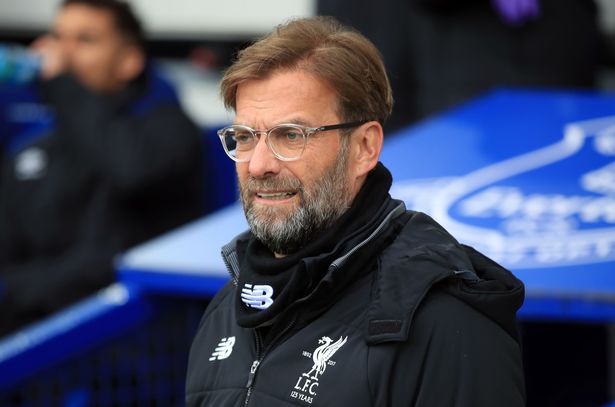 Real Madrid cân nhắc đưa Klopp lên thay Zidane