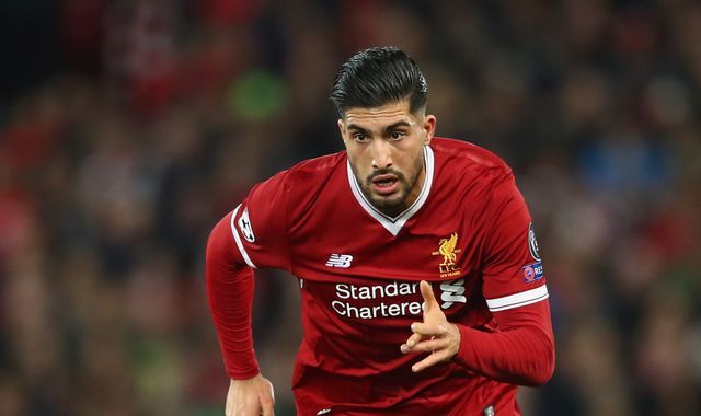Ảnh bài viết Vì Emre Can, Juventus đại chiến M.U