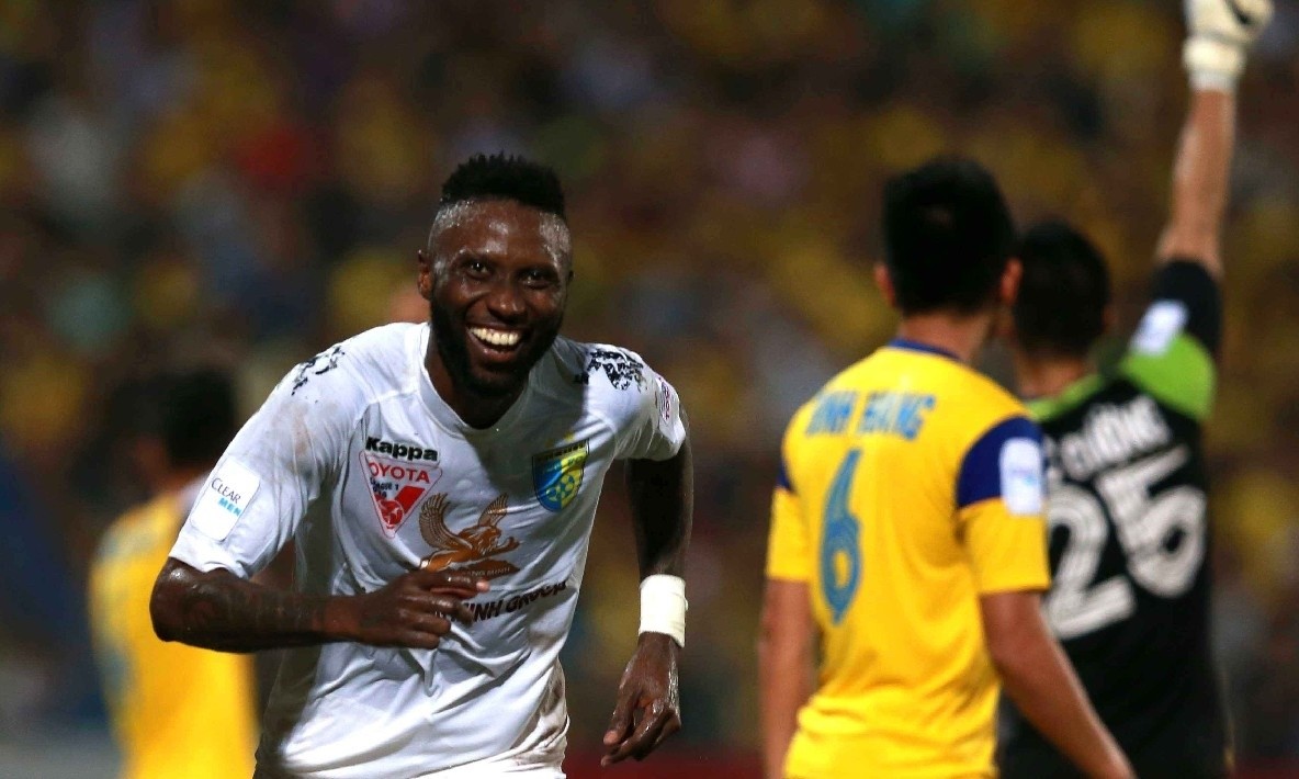 18h00, ngày 09/04, Hà Nội vs Đắk Lắk: "Làm gỏi" đội khách