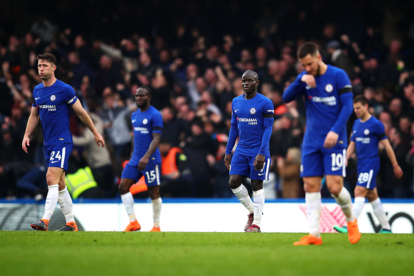 5 điểm nhấn Chelsea 1-1 West Ham: Tạm biệt Champions League; Morata đi về đâu?
