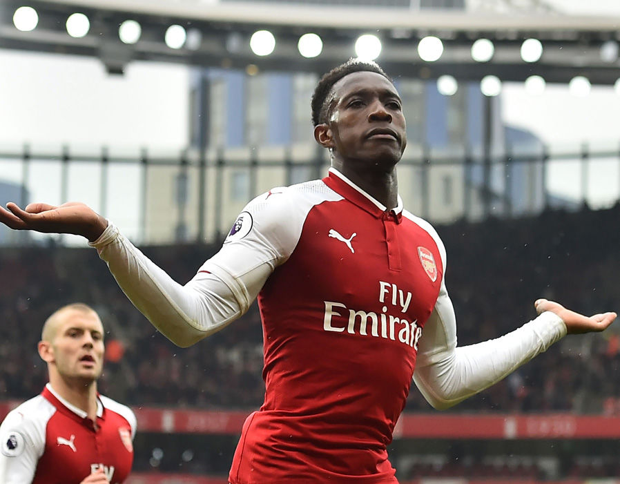 Chấm điểm Arsenal trận Southampton: Gọi tên Welbeck!