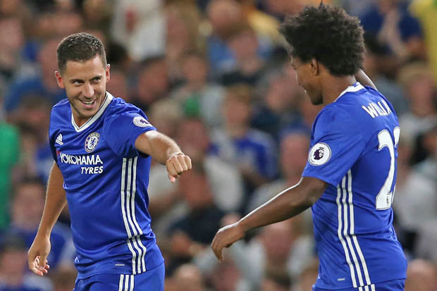 Chelsea sắp mất Champions League, những ngôi sao có thể ra đi