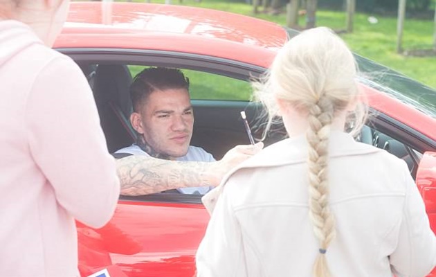 Ảnh bài viết Man City nhận món quà tinh thần to lớn trước trận tái đấu Liverpool