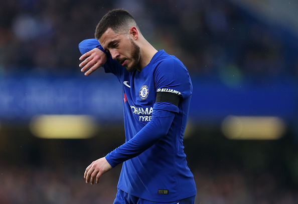 Phung phí cơ hội, Chelsea cay đắng chia điểm tại derby thành London
