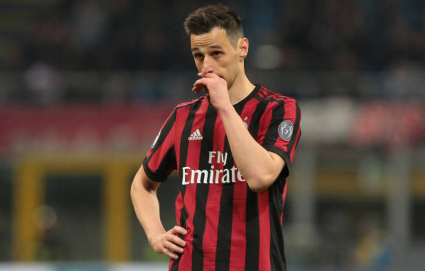 Ảnh bài viết Suýt thua trước Sassuolo, Milan vẫn còn bị Juventus ám ảnh?