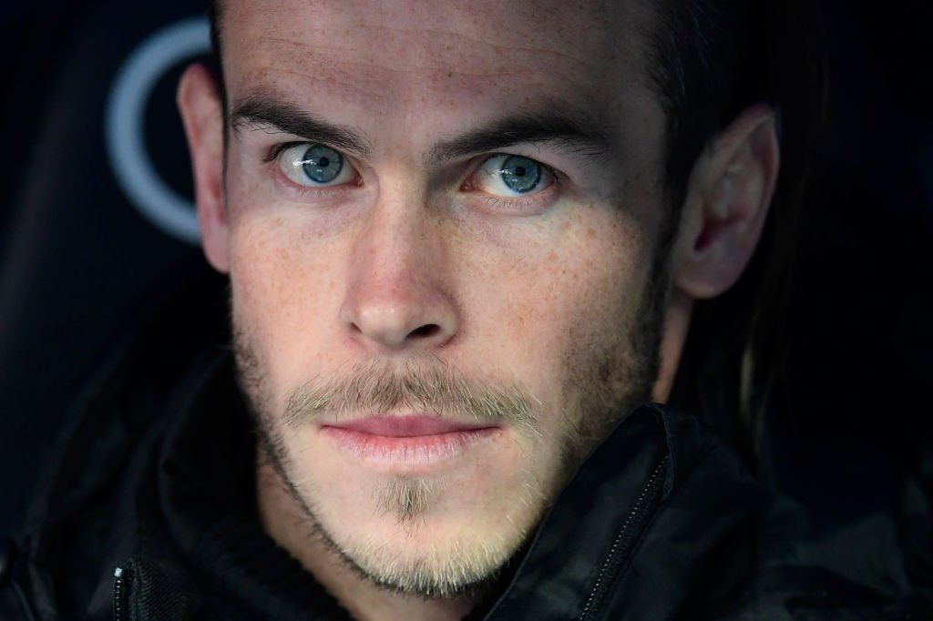 Ảnh bài viết Tương lai Gareth Bale: Quyết bám trụ Bernabeu