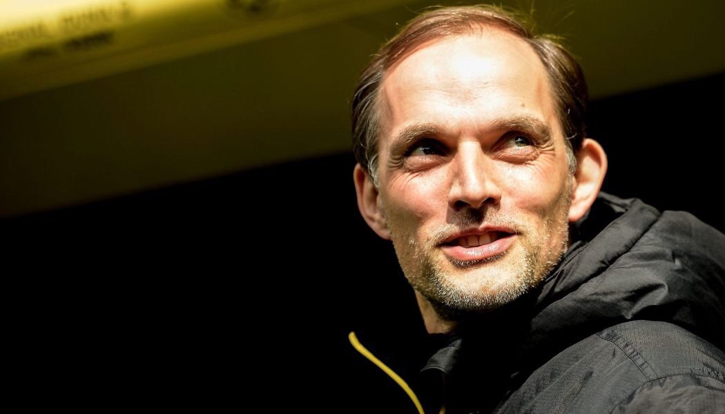 Ảnh bài viết XÁC NHẬN: Tuchel đã gật đầu với PSG