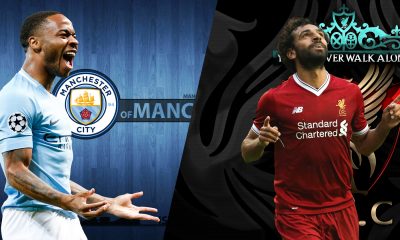 01h45 ngày 11/04, Manchester City vs Liverpool: Quá muộn để sửa sai?