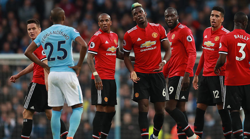5 bí quyết thần thánh giúp Man United hạ gục Man City ở mùa giải sau