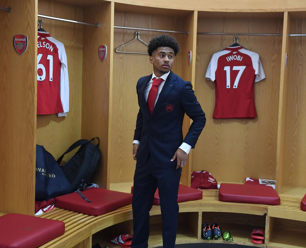 Arsenal trói chân thần đồng: Điểm tựa niềm tin