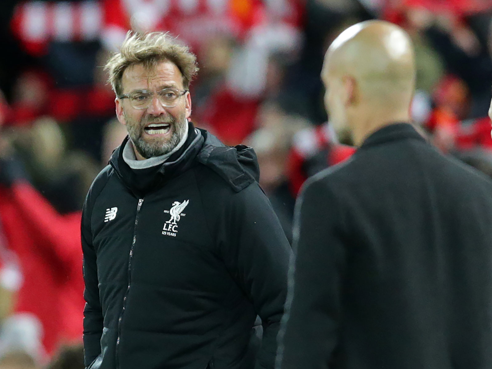 Góc Liverpool: Liệu Klopp có dựng xe bus?