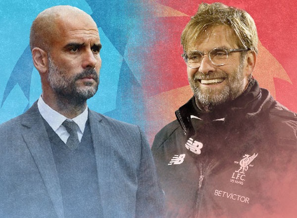 Kịch bản nào để Man City ngược dòng trước Liverpool?