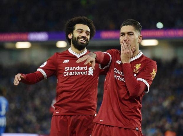 “Liverpool có thể nghiền nát bất kì đội bóng nào ở Champions League”