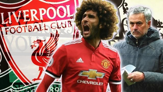 Ảnh bài viết Liverpool thờ ơ với trò cưng Mourinho, PSG mừng thầm