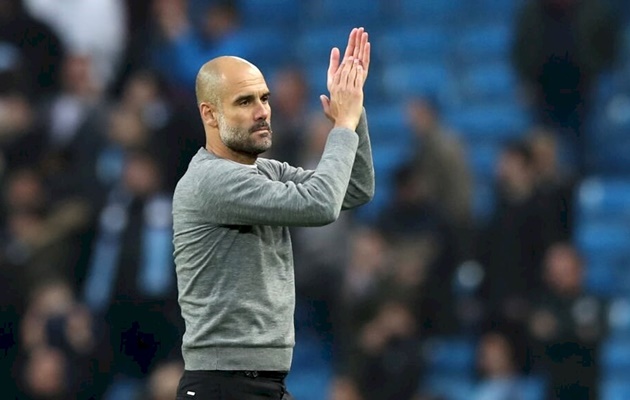 "Pep Guardiola sẽ vĩ đại nếu..."