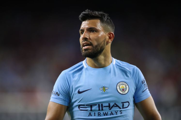 “Thánh” El Kun sẽ cứu rỗi Pep Guardiola?