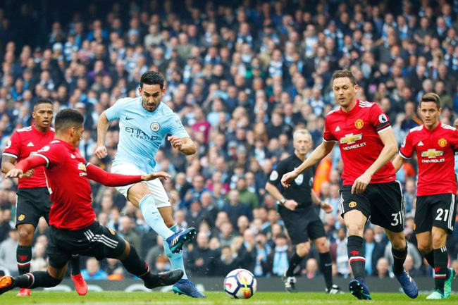 Vòng 33 NHA & Những thống kê ấn tượng: Cơn ác mộng Man Utd!