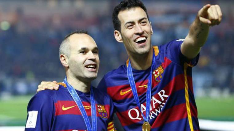 Ảnh bài viết Bị loại cay đắng, Man City phá két mua siêu tiền vệ Barca