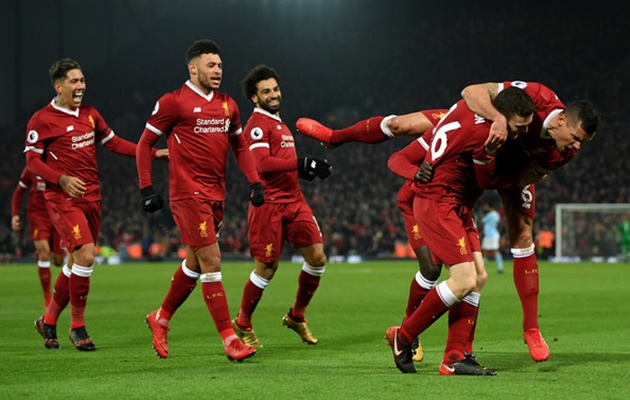 "Đá tảng" Liverpool sợ gặp ai nhất ở bán kết Champions League?