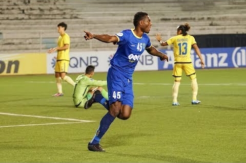 Global Cebu FC 3-3 FLC Thanh Hóa (Bảng G AFC Cup 2018)