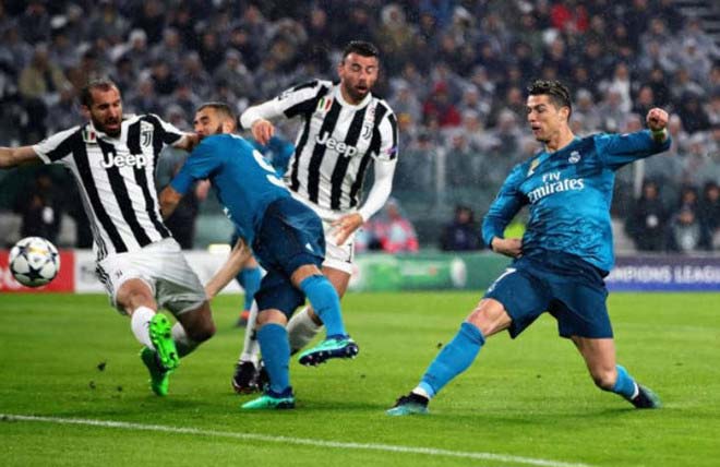 Ảnh bài viết Góc Juventus: Cú hích từ thành Rome