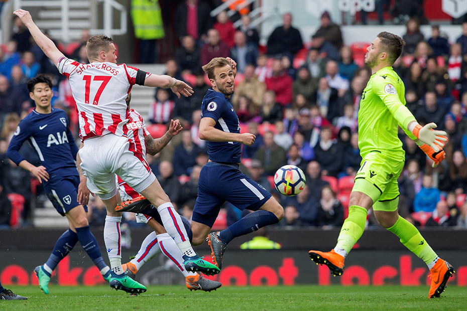 Harry Kane đòi được công lý